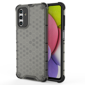 OVITEK DOOP HONEYCOMB SAMSUNG GALAXY A14 BLACK