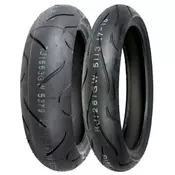 Shinko 010 APEX RADIAL ( 120/70 ZR17 TL Front )