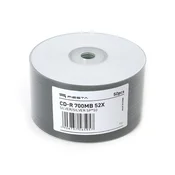 fiesta FIESTA CD-R 700MB 52X SP*50 [56595]