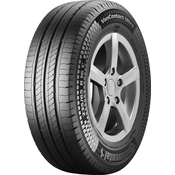 Continental letna poltovorna pnevmatika 225/55R17 109H VanContact Ultra