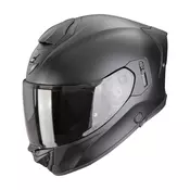 Full face kaciga Scorpion EXO-530 AIR, mat crna