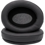 Earpadz by Dekoni Audio MID-HD280 Ušesne blazinice za slušalke Black 2 kos (Kot novo)