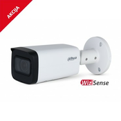 VIDEO NADZORNA KAMERA DAHUA IPC-HFW2841T-ZAS Wizsense, IR LED, POE, VIDEONADZOR, ALARM, VIDEO NADZOR, MIKROFON, SD SPOMINSKA KARTICA