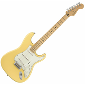 Fender player Series Stratocaster MN Buttercream