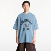 Majica Fear of God Essentials Campus 90S Short Sleeve Tee Faded Coastal S