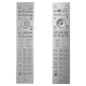 General PANASONIC N2QAYA000219 - zamenjava daljinski upravljalnik
