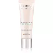 Biotherm - AQUASOURCE BB CREAM SPF15 medium to gold 30 ml