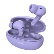 Trust Zaupanje Yavi/Stereo/BT/Wireless/Purple