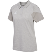 Majica Hummel HMLTRAVEL POLO WOMAN