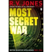 Most Secret War