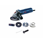 Bosch Professional GWS 9-125 S kutna brusilica 0601396102 - PROMO AKCIJA -