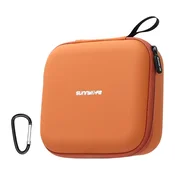 Sunnylife  leather case with mesh pocket for Neo 2 (orange)