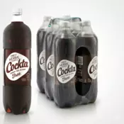 Cockta Free 1,5l / 6-pack / XXL