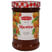 Podravka džem kajsija 670g