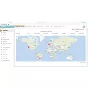 HPE Aruba Networking Central Switch Class-1 Foundation 5 year Subscription E-STU