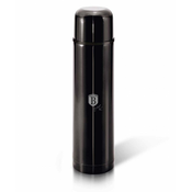 KINGHoff jeklena termoska 0,75l berlinger haus bh-6403 carbon pro