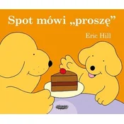 Spot mówi prosze