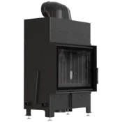 Kratki Kratki FLOKI/S/PF/BLACK
