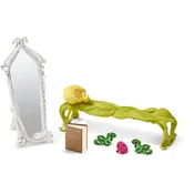 SCHLEICH Set Elf soba