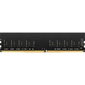 LEXAR memorija DDR4 16GB 3200MHz UDIMM LD4AU016G-B3200GSST