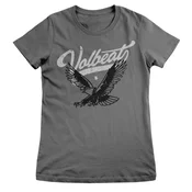 Metal ženska majica Volbeat - Eagle - HYBRIS - WMX-5-VB003-H67-4-AZ