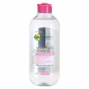 Garnier Skin Cleansing micelarna voda za občutljivo kožo  400 ml