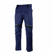 Radne hlače GREENLAND plave - 50