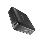 SBS Powerbank s LCD zaslonom 20000mAh USB-C 65W - crni