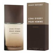 Issey Miyake LEau dIssey Pour Homme Wood&Wood parfemska voda, 50 ml