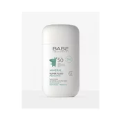 Lab. BABÉ Pediatric Sun Super Fluid Mineral SPF50