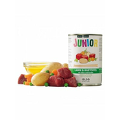 Alsa Nature Junior jagnjetina & krompir 400g - Govedina - Alsa Nature