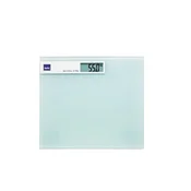 Kela Osebna tehtnica KL 21299 digital LINDA, glass white up to 150kg