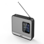 PANASONIC radio RF D15EG K, DAB+, BT