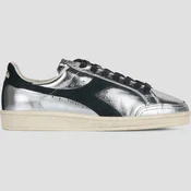 Diadora Prestige Metal Used Srebrna