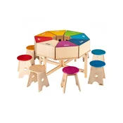 Cajon razredni deluxe SET NINOSET954-2 NINO Percussion