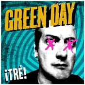 posneti mediji GREEN DAY - TRE!, (523918)