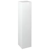Skladiščna enota ESPACE 35x172x32cm, 1x vrata, leva/desna/bela sijajna - Bela - 35x172x32 cm - Sapho - ESPACE - 24 - MDF/laminat - 350 - 1720 - 320 - 14