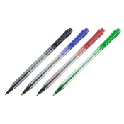 PILOT KEMIČNI SVINČNIK MATIC MEDIUM, BARVE