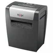 Rexel Momentum X406 drobilica konfeta; 2104569EU