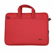 Trust TRUST PC TORBA ZA LAPTOP 16,ECO,BOLOGNA,RED, (8713439244496)