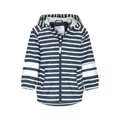 PLAYSHOES Prijelazna jakna MARITIM  morsko plava / bijela