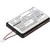 Baterija za Sony PS5 DualSense, 1600 mAh, Li-Pol