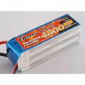 Gens ace 4800 mAh 18,5V 18/36C 5S1P Lipo