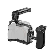 SmallRig Cage Kit for Sony Alpha 7R V/7 IV/7S III/7 V (Advanced Edition) 3669D