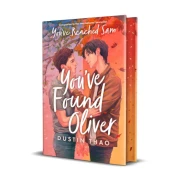 You've Found Oliver. Special Edition