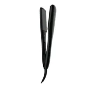 DIVA Presa za kosu Wide Signature crna