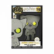 Funko POP! Pin: Harry Potter - Remus Lupin