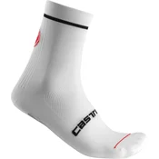 Castelli Entrata 13 Sock White 2XL
