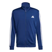 Adidas M 3S TR TT TS, muška trenerka, plava JI8859