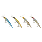 Vobler DTD -Max Papalina- 130mm